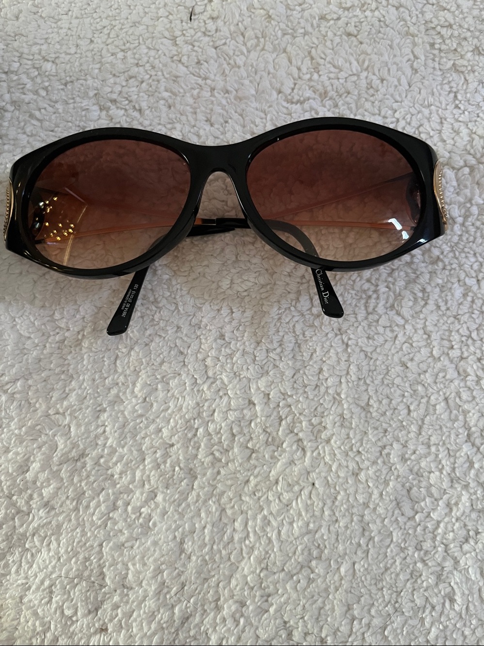 Dior sunglasses - Picture 4 of 6